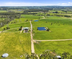 Rural / Farming commercial property sold at Athlone VIC 3818