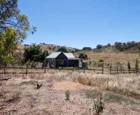 Rural / Farming commercial property sold at Block 4, 2100 Taylors Flat Road Taylors Flat NSW 2586