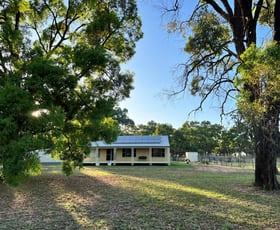 Rural / Farming commercial property sold at 136 Bilamurru Road Mendooran NSW 2842