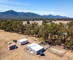 Rural / Farming commercial property sold at 253 Woohlpooer Road Rocklands VIC 3401