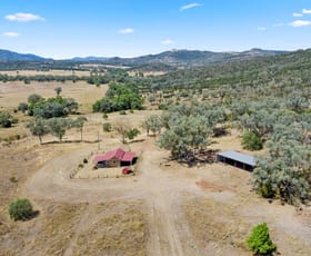 Rural / Farming commercial property sold at 707 Kilphysic Road Carroll NSW 2340