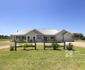 Rural / Farming commercial property sold at 70 Swan Reach Road Swan Reach VIC 3903