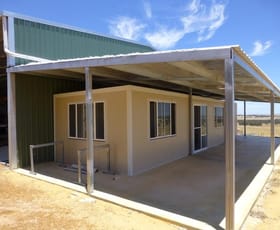 Rural / Farming commercial property sold at 6910 Jonson Road Beverley WA 6304