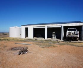 Rural / Farming commercial property sold at 95/ Westdale Road Beverley WA 6304