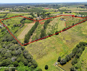 Rural / Farming commercial property for sale at 28941 BRUCE HIGHWAY Childers QLD 4660