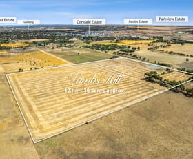 Rural / Farming commercial property sold at 50 Blairs Road Lara VIC 3212