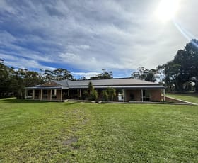 Rural / Farming commercial property sold at 481 Sussex Inlet Road Sussex Inlet NSW 2540