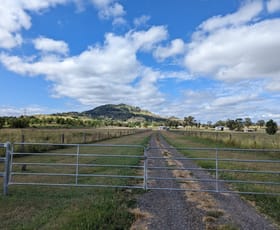 Rural / Farming commercial property sold at 709 Gatton Clifton Road Ma Ma Creek QLD 4347