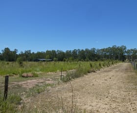 Rural / Farming commercial property sold at L50 Goodwood Road Abington QLD 4660