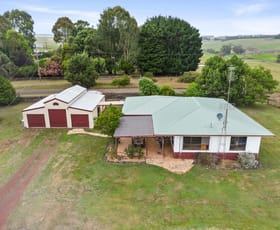 Rural / Farming commercial property sold at 475 Crescent Road Simpson VIC 3266
