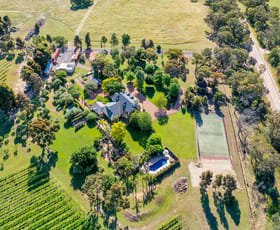 Rural / Farming commercial property sold at 54 Longwood-Mansfield Road Longwood East VIC 3666