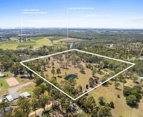 Rural / Farming commercial property sold at 378 Lovedale Road Lovedale NSW 2325