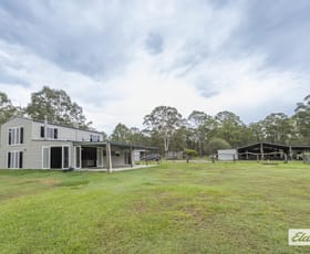 Rural / Farming commercial property sold at 530 School Lane Southgate NSW 2460