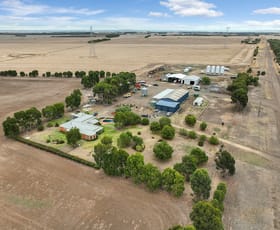 Rural / Farming commercial property sold at 119 Doyles Road Berrybank VIC 3323