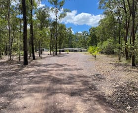 Rural / Farming commercial property sold at 66 Gibsons Road North Isis QLD 4660