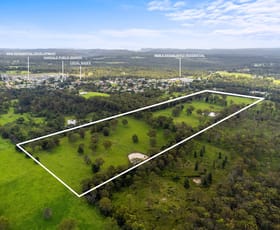 Rural / Farming commercial property sold at 1435 Burragorang Road Oakdale NSW 2570