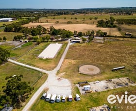 Rural / Farming commercial property sold at 1005 Baxter Tooradin Road Pearcedale VIC 3912