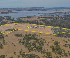 Rural / Farming commercial property sold at 1 Vye Ln Derrinal VIC 3523