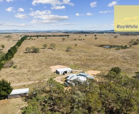 Rural / Farming commercial property sold at 2403 Lumley Road Goulburn NSW 2580
