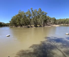 Rural / Farming commercial property sold at 9430 Murrumbidgee River Road Willbriggie NSW 2680