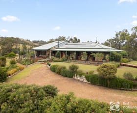 Rural / Farming commercial property sold at 90 Carara Road Mudgee NSW 2850