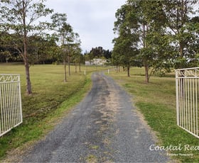 Rural / Farming commercial property sold at 38 Burraneer Road Coomba Park NSW 2428