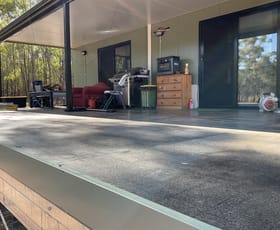 Rural / Farming commercial property for sale at Misery Road Beazleys Bridge VIC 3477