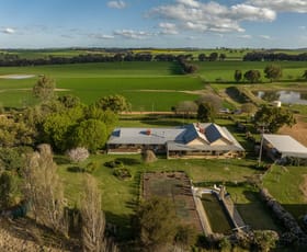 Rural / Farming commercial property sold at 1449 Yerong Creek Mangoplah Road Yerong Creek NSW 2642