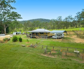 Rural / Farming commercial property sold at 1176 Bellangry Road Bellangry NSW 2446