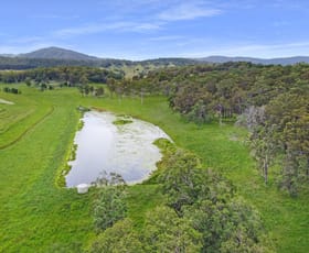 Rural / Farming commercial property sold at 67 Runnymede Road Kyogle NSW 2474