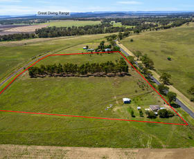 Rural / Farming commercial property sold at 862 Sandy Creek Road Leslie QLD 4370