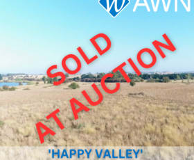 Rural / Farming commercial property sold at 'Happy Valley' 863 Vittoria Road Millthorpe NSW 2798