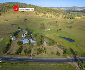 Rural / Farming commercial property for sale at 515 The Bucketts Way Stroud NSW 2425