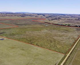Rural / Farming commercial property sold at 171 Heathfield Road Boorowa NSW 2586