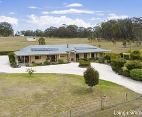 Rural / Farming commercial property sold at 921 Rockvale Road Armidale NSW 2350