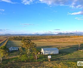 Rural / Farming commercial property sold at 177 Huxley Road Warwick QLD 4370