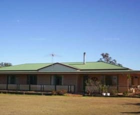 Rural / Farming commercial property sold at 641 Gatton Esk Adare QLD 4343