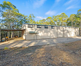 Rural / Farming commercial property sold at 59 Maligan Lane Mandalong NSW 2264