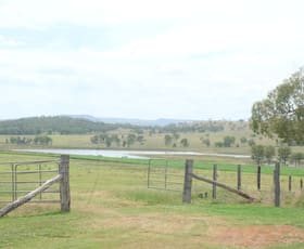 Rural / Farming commercial property for sale at 319 Back Glenrae Road Mundubbera QLD 4626