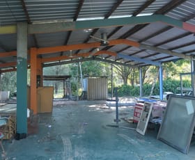 Rural / Farming commercial property for sale at 20 Frames Road Tabulam NSW 2469