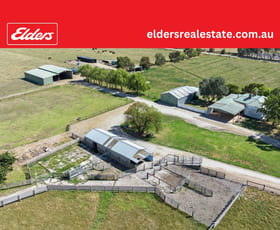 Rural / Farming commercial property sold at 215 Heads Road Yannathan VIC 3981