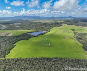 Rural / Farming commercial property for sale at 38 Madges Road Bungundarra QLD 4703