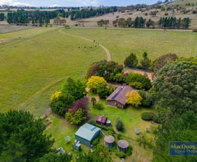 Rural / Farming commercial property sold at 32 Trevellie Lane Armidale NSW 2350