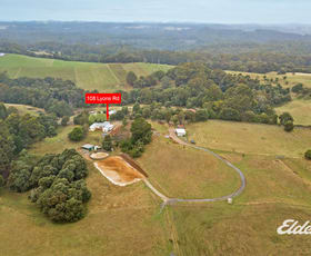 Rural / Farming commercial property sold at 108 Lyons Road Lapoinya TAS 7325