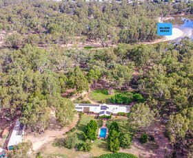 Rural / Farming commercial property sold at 154 Chippenham Park Lane Deniliquin NSW 2710
