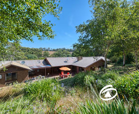 Rural / Farming commercial property sold at 650 Bourkes Creek Road Dewhurst VIC 3808