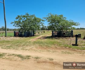 Rural / Farming commercial property sold at 137 Mcphee Road Durong QLD 4610