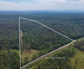 Rural / Farming commercial property sold at 151 Coaldale Road Fortis Creek NSW 2460