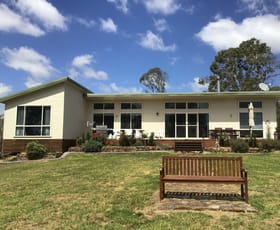 Rural / Farming commercial property for sale at 1511 Cawongla Road, Larnook Nimbin NSW 2480