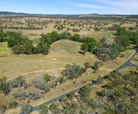 Rural / Farming commercial property sold at Karara QLD 4352